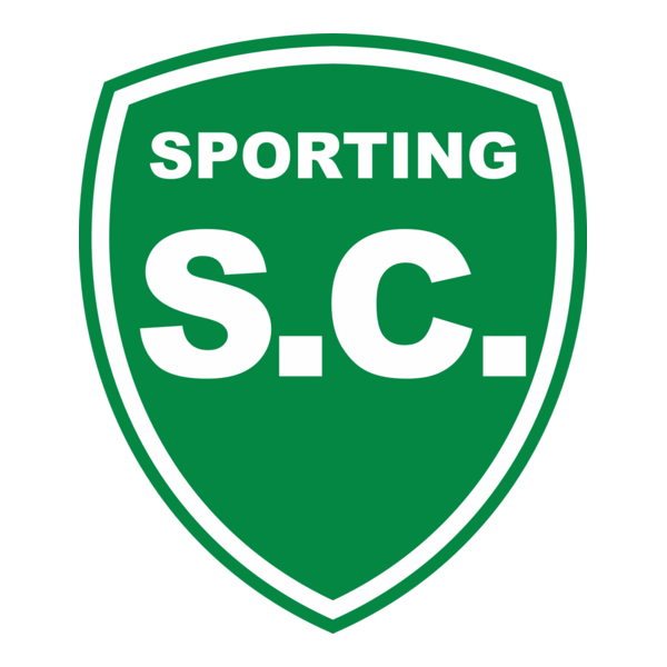 Sporting Club de Villa Huidobro Córdoba Logo PNG Vector
