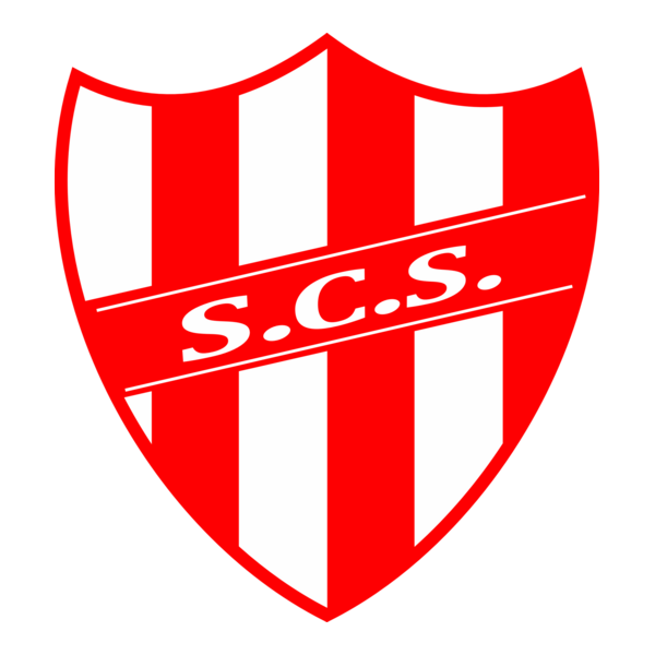 Sportivo Club Sacanta de Sacanta Córdoba Logo PNG Vector