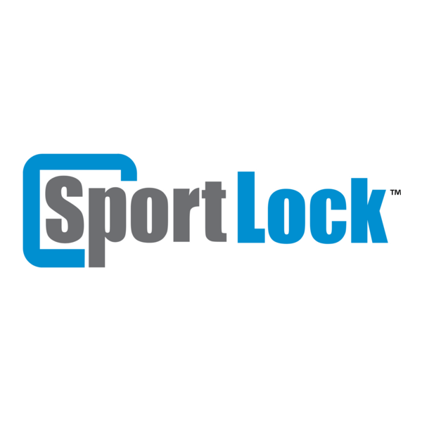 SportLock Logo PNG Vector
