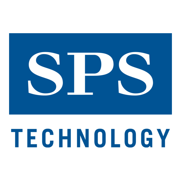 SPS Technology Logo PNG Vector (SVG) Free Download