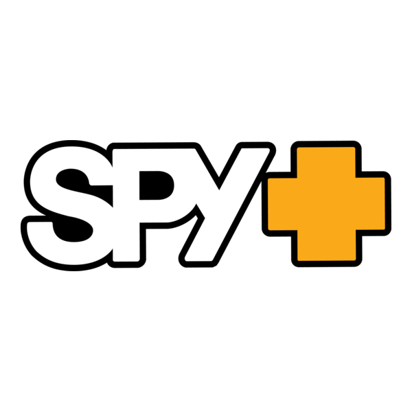 Spy Optics Logo PNG Vector