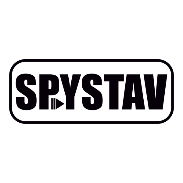 SPYSTAV Logo PNG Vector