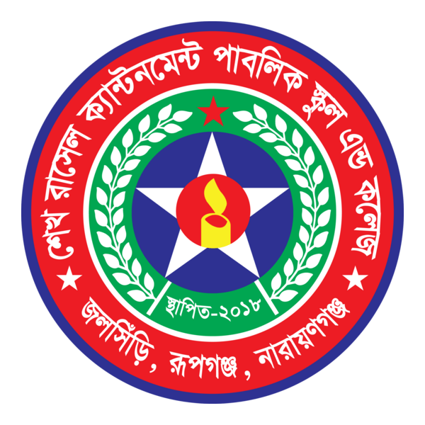 SRCPSC Logo PNG Vector