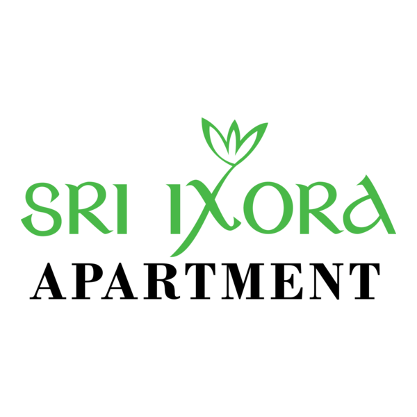 Sri Ixora Apartment Shah Alam Logo PNG Vector