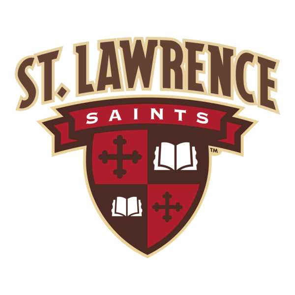 St. Lawrence Saints Logo PNG Vector
