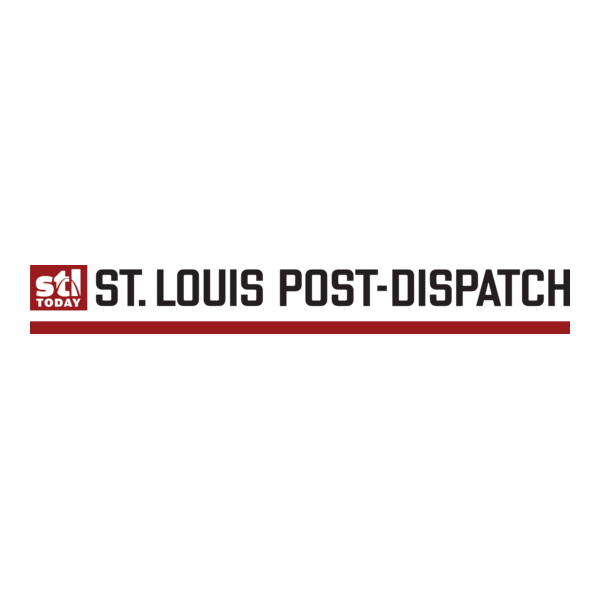 St. Louis Post-Dispatch Logo PNG Vector