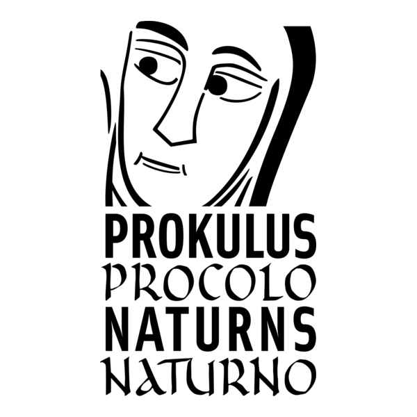 St. Prokulus Kirche und Prokulus Museum Logo PNG Vector
