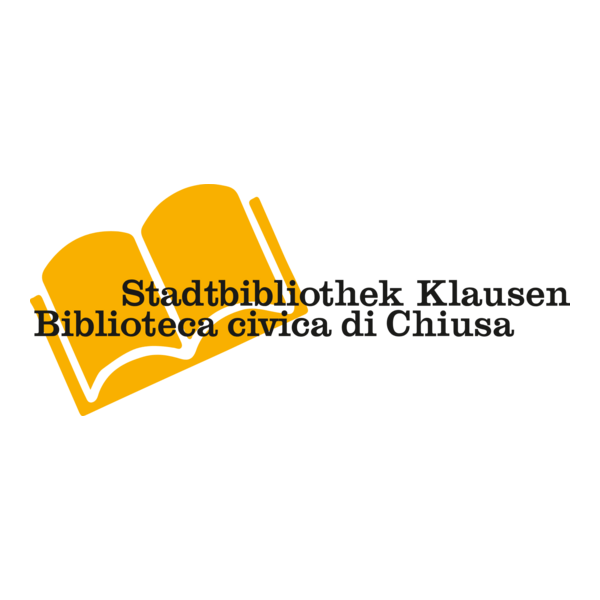 Stadtbibliothek Klausen Logo PNG Vector
