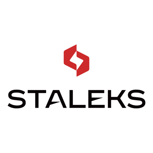 Staleks Logo PNG Vector