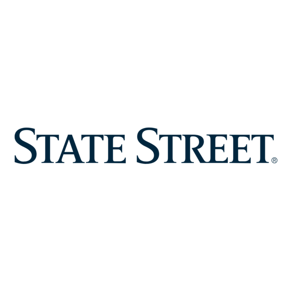 State Street Logo PNG Vector