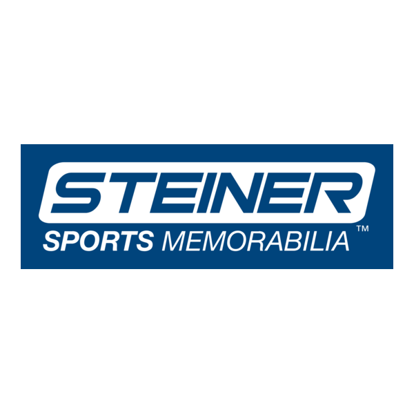 Steiner Sports Logo PNG Vector