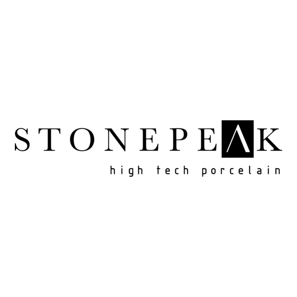 StonePeak Ceramics Inc Logo PNG Vector