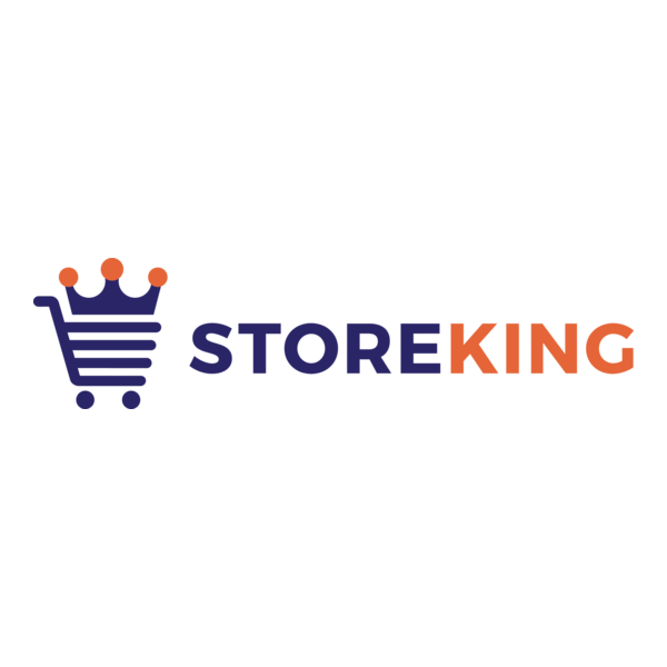 StoreKing Logo PNG Vector