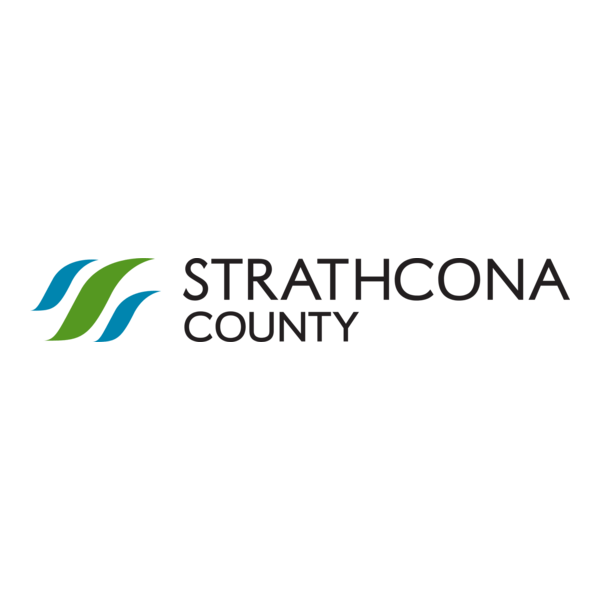 Strathcona County Logo PNG Vector