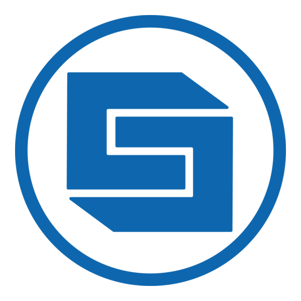 Strong Blockchain (STRONG) Logo PNG Vector