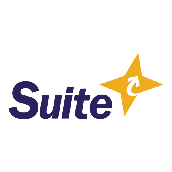 Suite LLC Logo PNG Vector