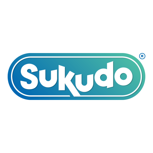 Sukudo Logo PNG Vector
