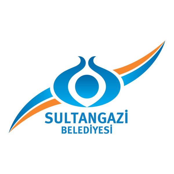 Sultangazi Belediyesi Logo PNG Vector
