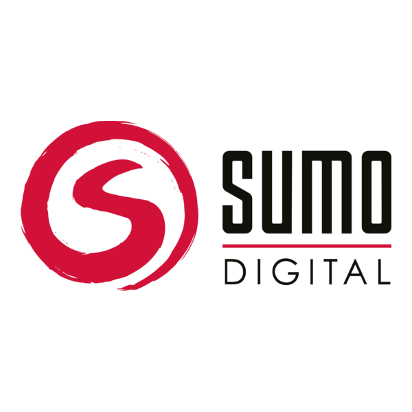 Sumo Digital Logo PNG Vector