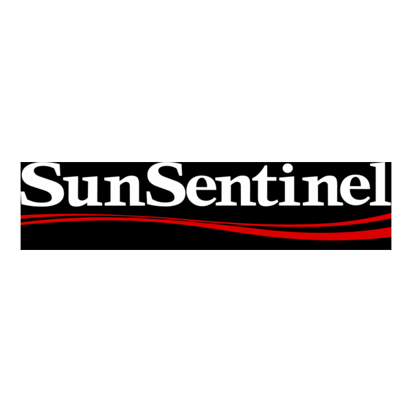 Sun Sentinel Logo PNG Vector