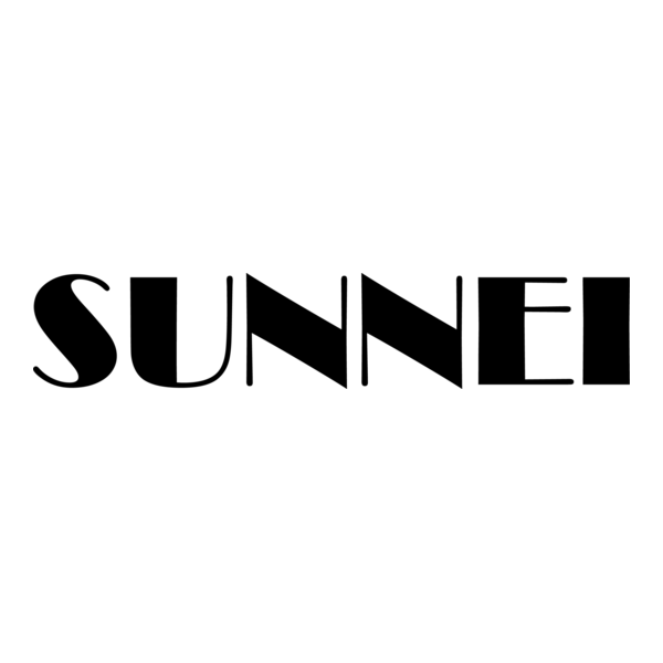 SUNNEI Logo PNG Vector