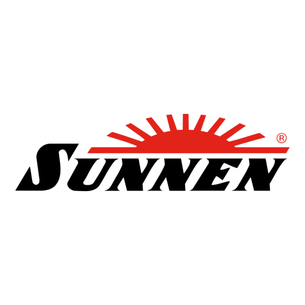 Sunnen Products Company Logo PNG Vector
