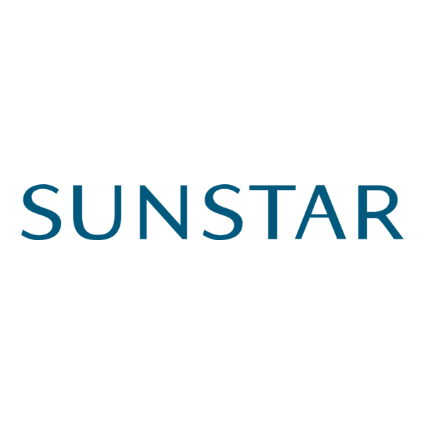 Sunstar Logo PNG Vector