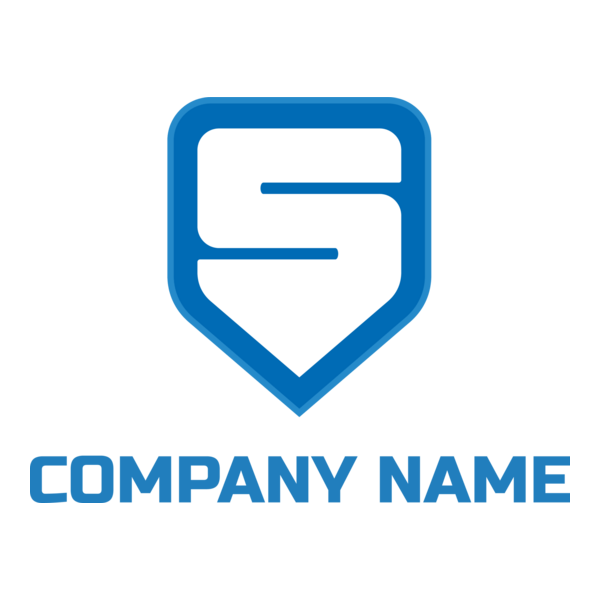 Super Letter S Logo PNG Vector