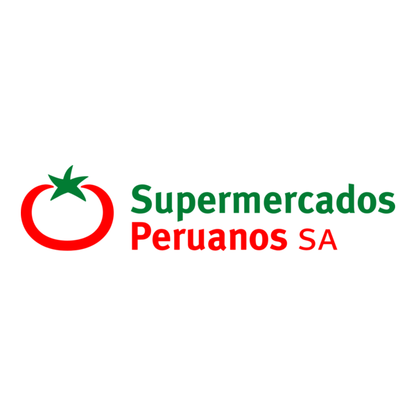 Supermercados Peruanos Logo PNG Vector