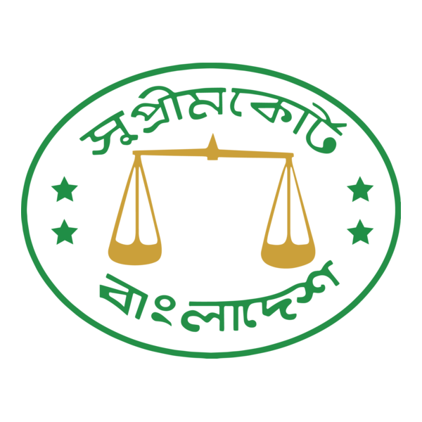 Supreme Court Logo PNG Vector