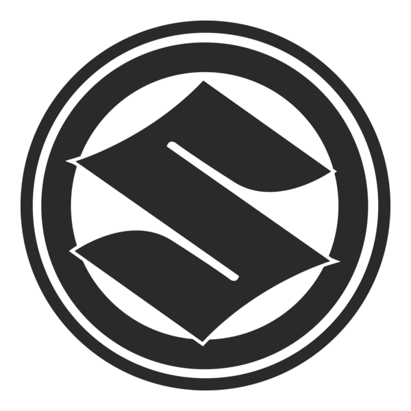 Suzuki Logo PNG Vector