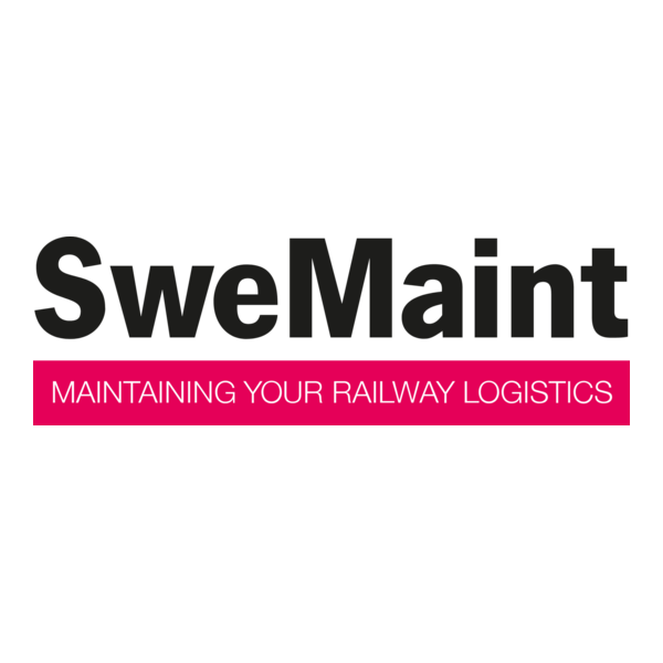SweMaint AB Logo PNG Vector