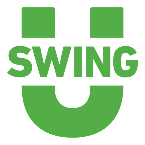 SwingU Logo PNG Vector