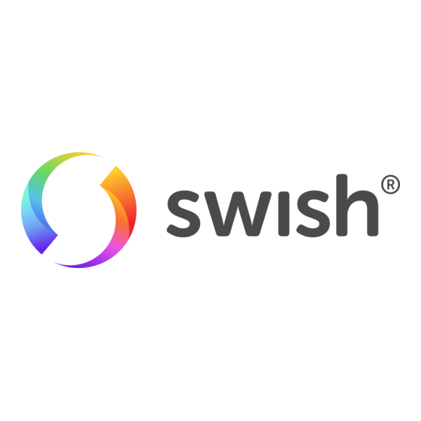 Swish Logo PNG Vector