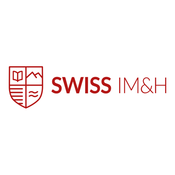Swiss IM&H Logo PNG Vector