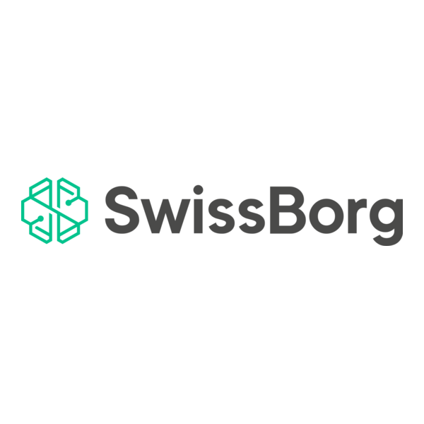 SwissBorg (CHSB) Logo PNG Vector