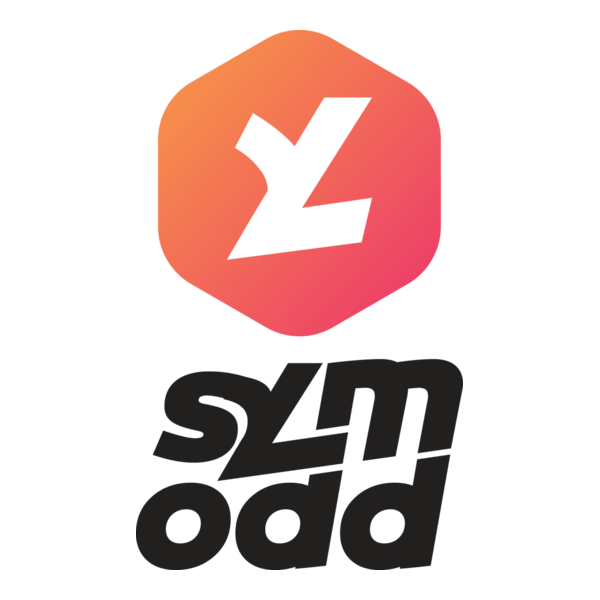 SYMODD Logo PNG Vector