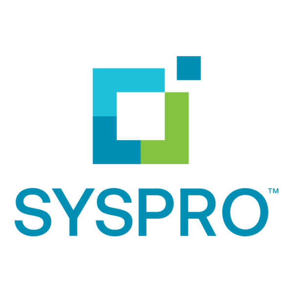 Syspro Logo PNG Vector