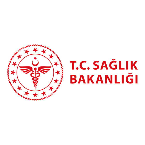 T.C. SAĞLIK BAKANLIĞI Logo PNG Vector