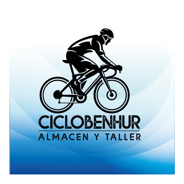 Taller Ciclo Benhur Logo PNG Vector