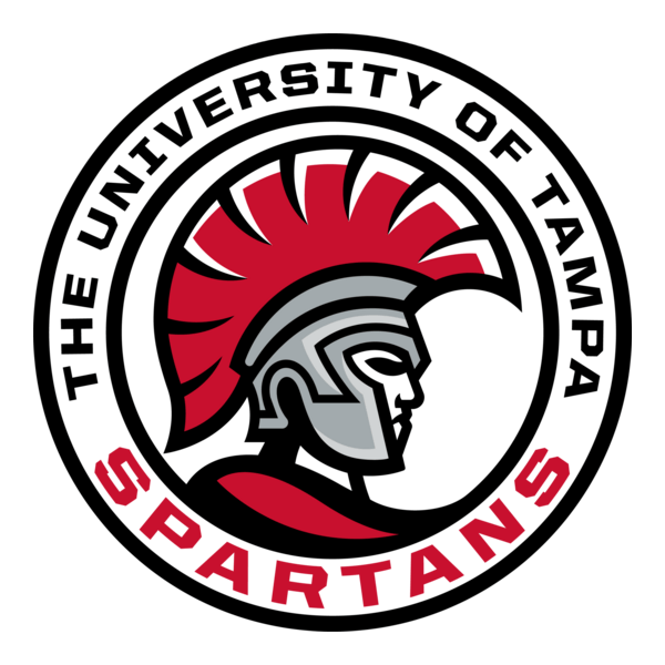 Tampa Spartans Logo PNG Vector