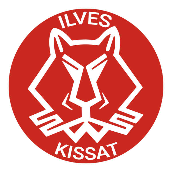 Tampereen Viipurin Ilves Kissat Logo PNG Vector