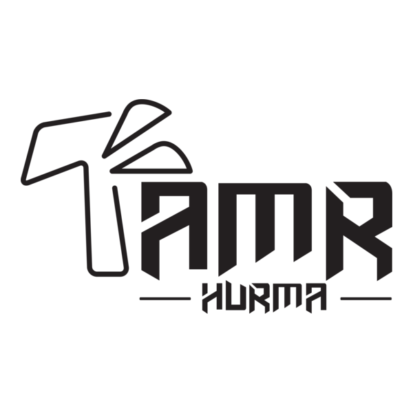 Tamr Hurma Logo PNG Vector