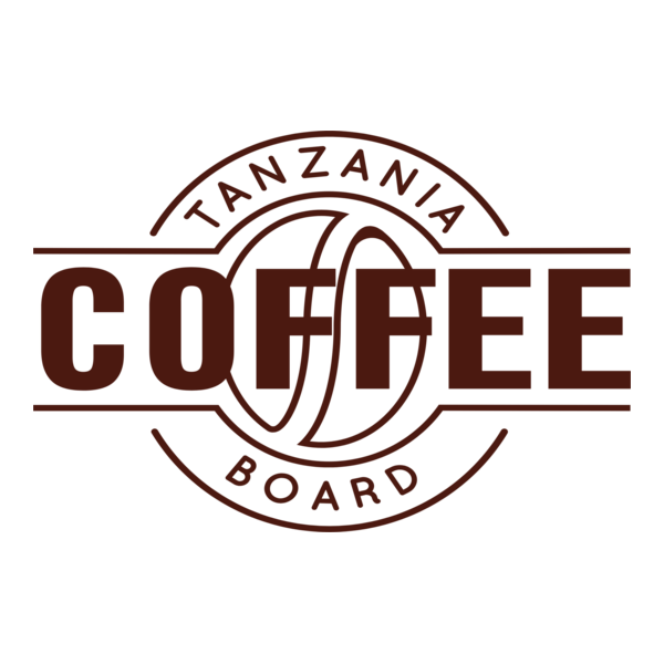 Tanzania Coffee Board Logo PNG Vector