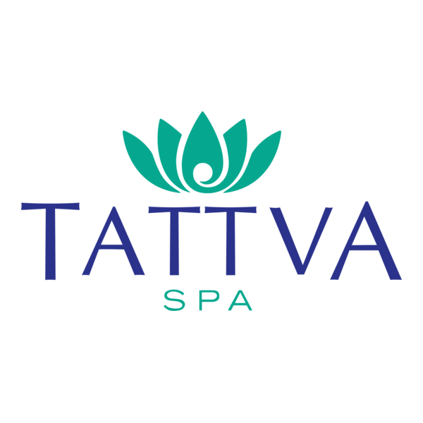Tattva Spa Logo PNG Vector