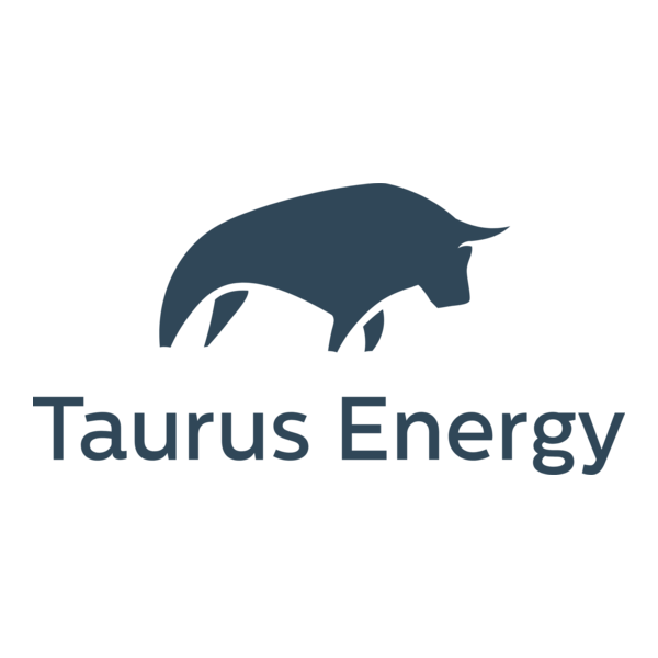 Taurus Energy AB Logo PNG Vector