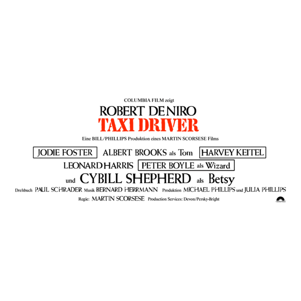 Taxi Driver Logo PNG Vector