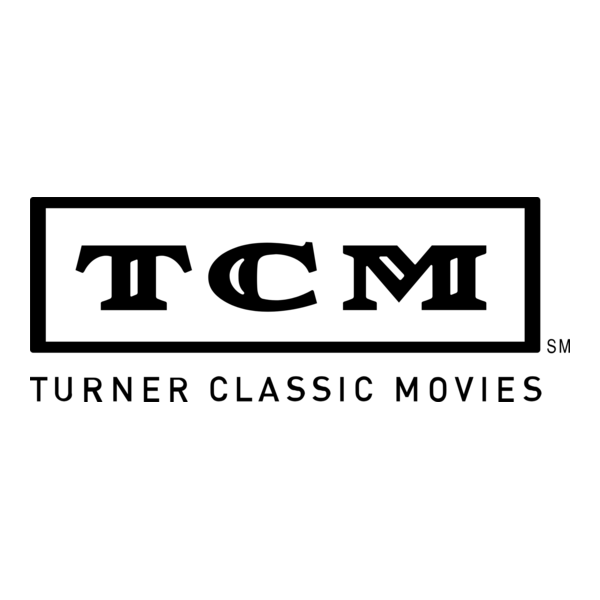 TCM - Turner Classic Movies Logo PNG Vector