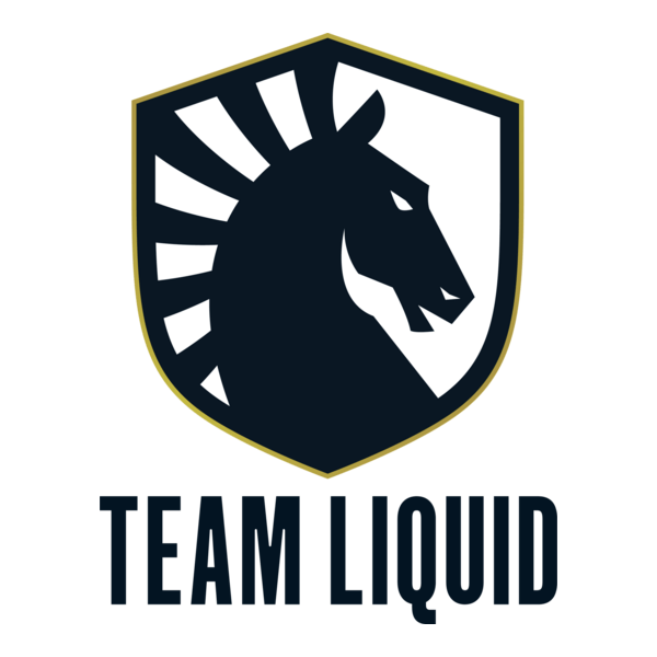 Team Liquid Logo PNG Vector