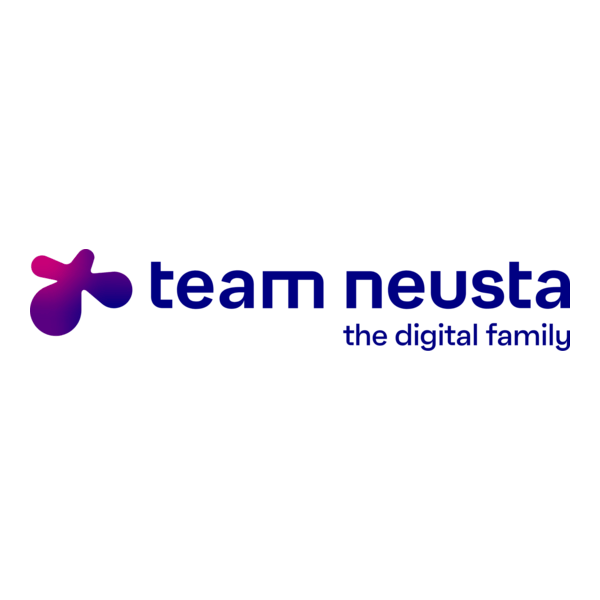 team neusta GmbH Logo PNG Vector